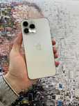 iPhone 13 Pro Max 128GB Silver ГАРАНТІЯ 6 Місяців МАГАЗИН 7258