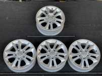 диски R15 6j ET43 5x114,3 dia67.1 HYUNDAI