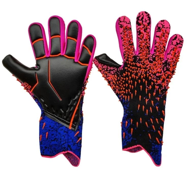 Професійні перчатки для фудбола