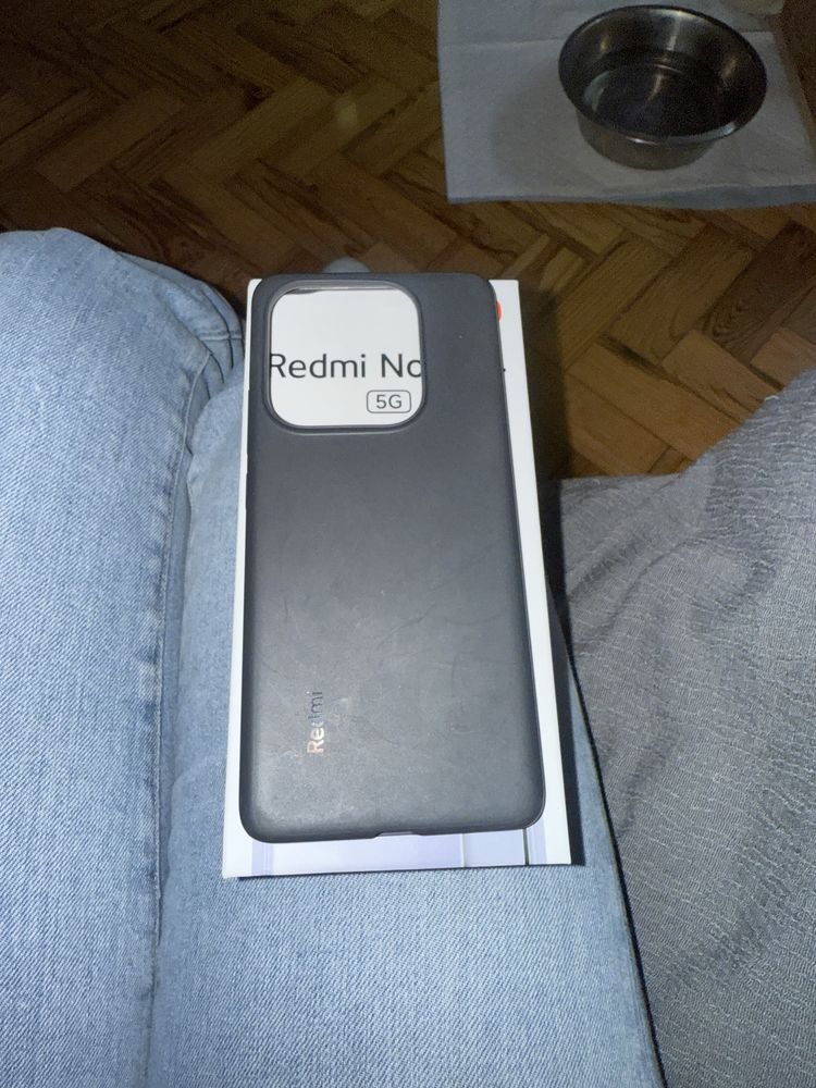 Xiaomi Redmi Note 14