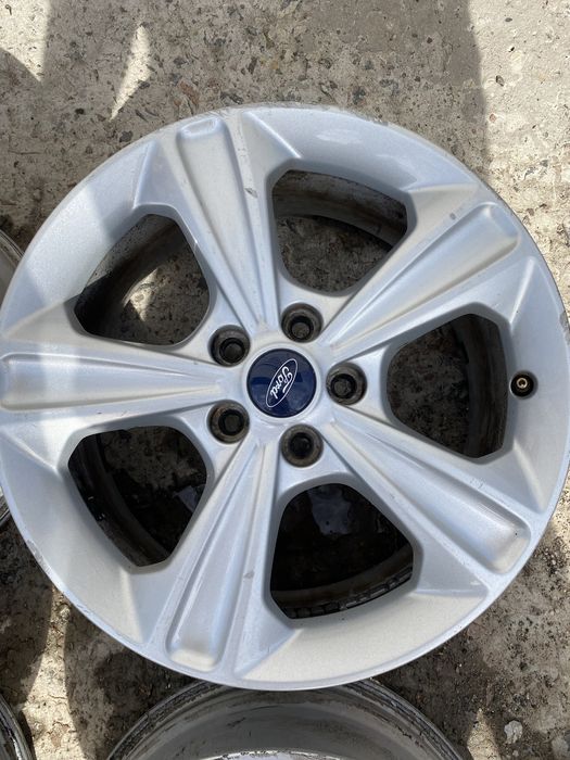 Продам диски R17 Торг та обмін в описі!