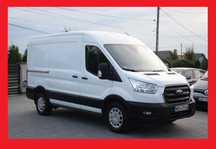 Ford Transit  Transit L2H2 Bezwypadkowy Oryginalny przebieg  Netto 52700zł