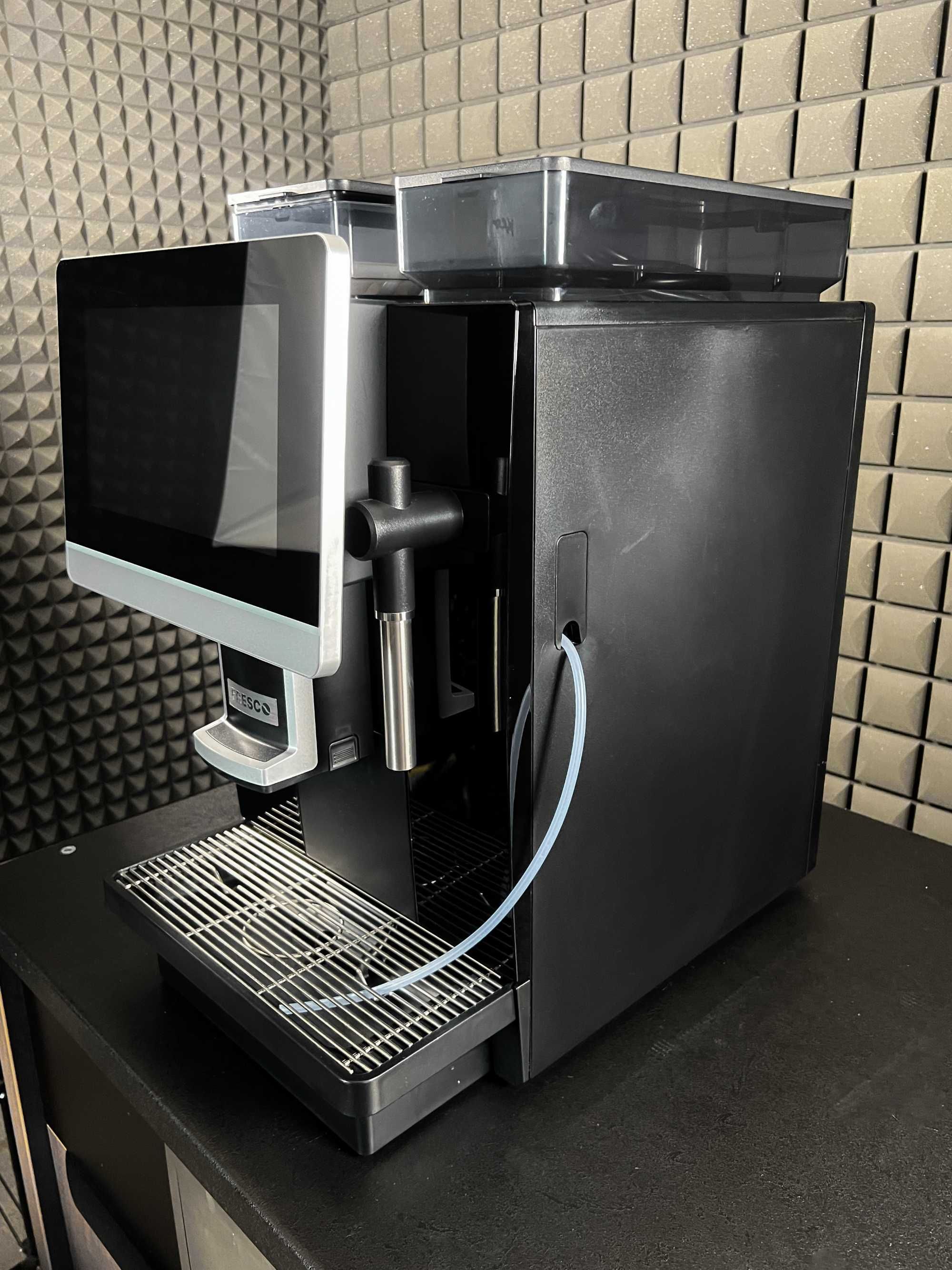 Ekspres automatyczny FRESCO MiniBar (DEMY) - Stan BDB, gwarancja