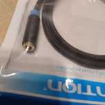 Kabel przejściówka typu Jack na wejście Jack 0,5 m