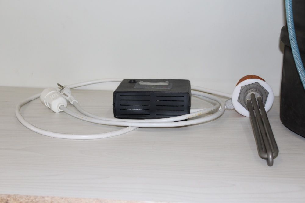 Destylator automatyczny 30l lub 50 l itrów elektryczny