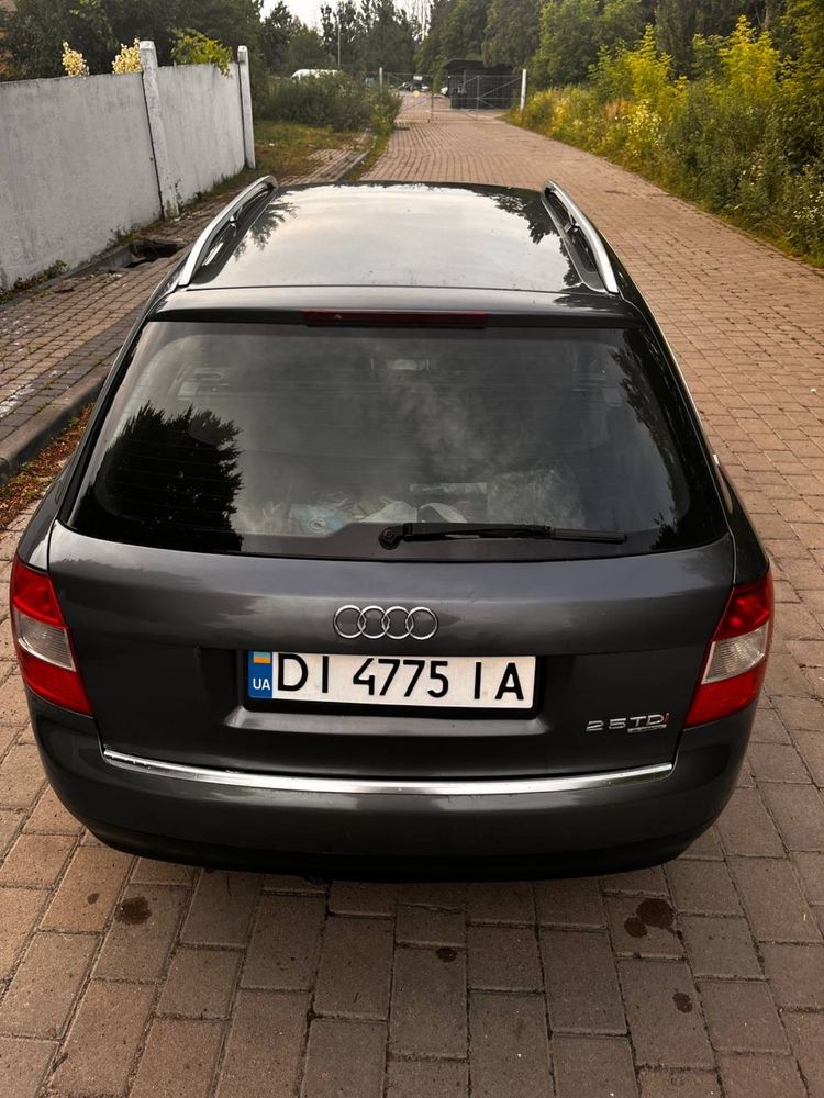 Продам Audi A4 2002 р