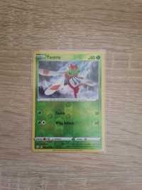 Pokemon Yanma 1/72 Shining Fates Holo