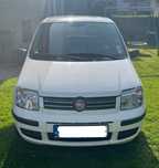 Fiat Panda 2009 1.2 60kM