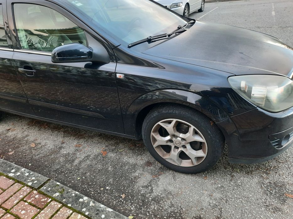 Opel astra 1.7cdti cosmo