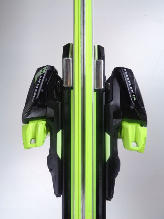 *nartybochnia.pl* HEAD WORLDCUP REBELS E-speed 175 NABO 5512