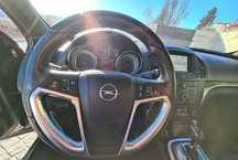 Opel Insignia Sports Tourer 2.0 CDTi Cosmo Active-Select