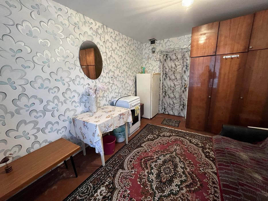 Продам кімнату в гуртожитку на вул.Самоквасова,3