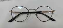 Okulary oprawki damskie zero