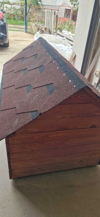 Будиночок для собаки