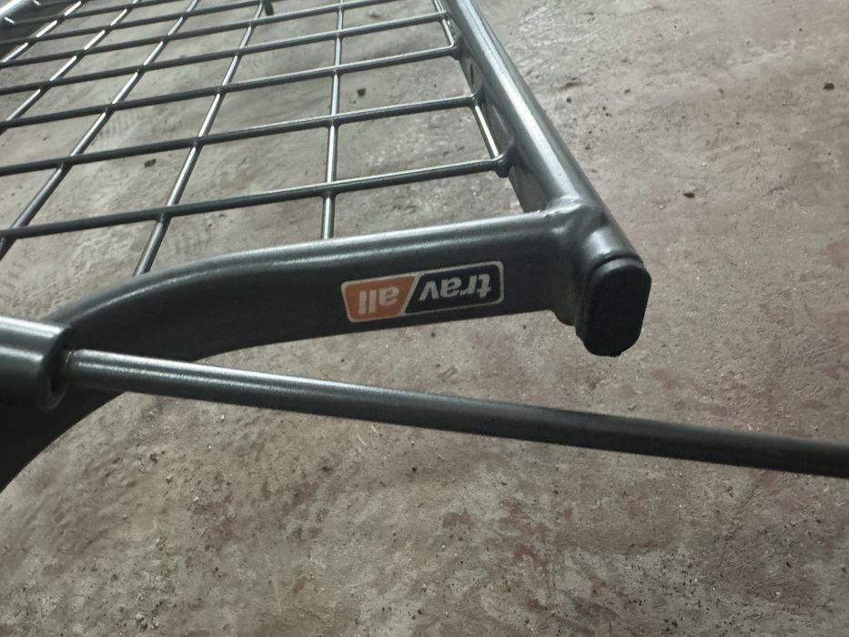 Grade/ divisória Mini Countryman / Paceman