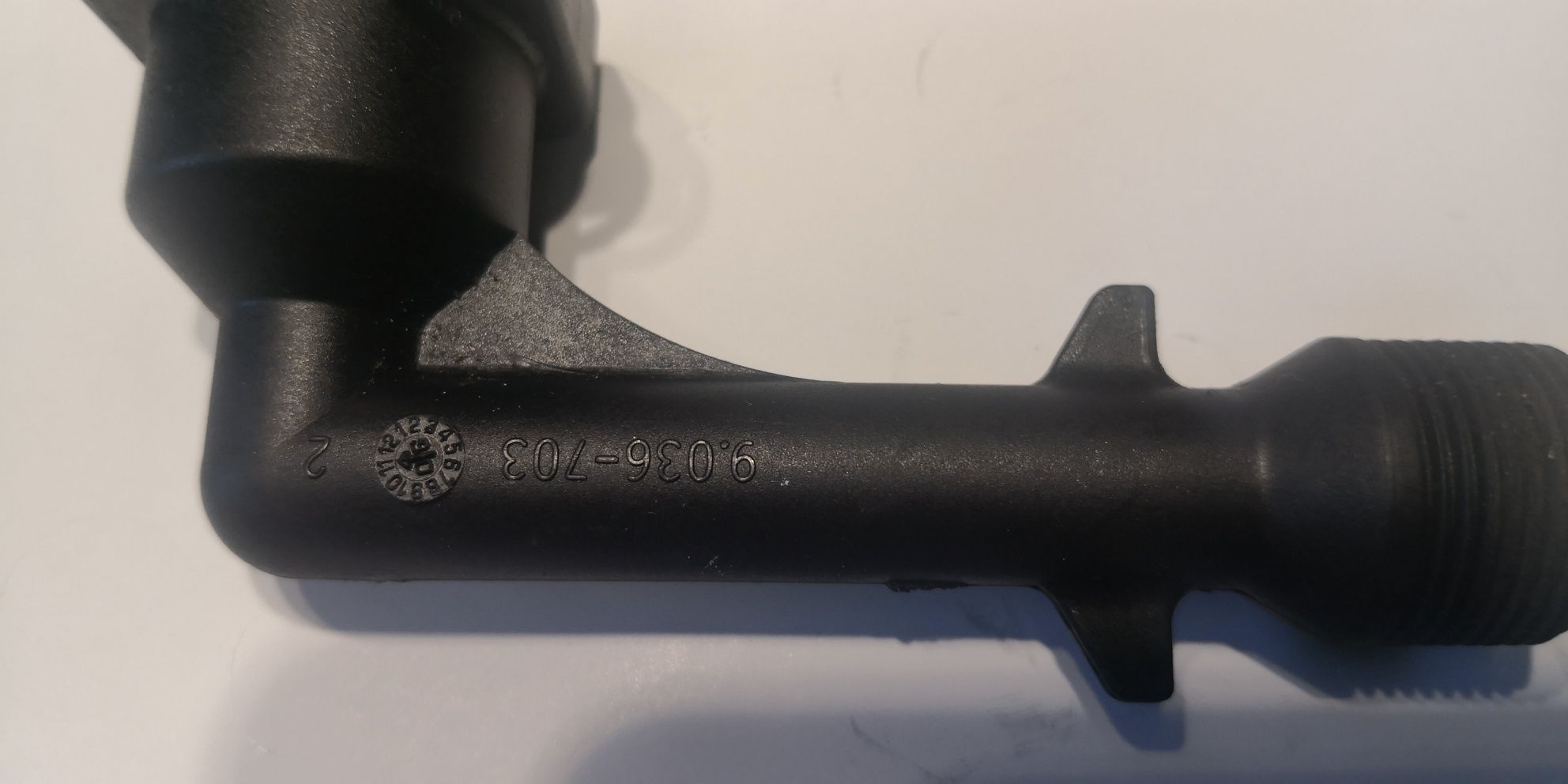 Krociec karcher k4 k5 części myjka odkurzacz