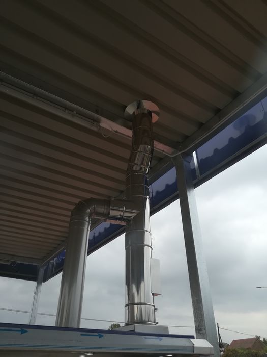 Wkłady kominowe!!!