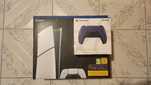 PS5 Slim Digital 1 TB (2 comandos)