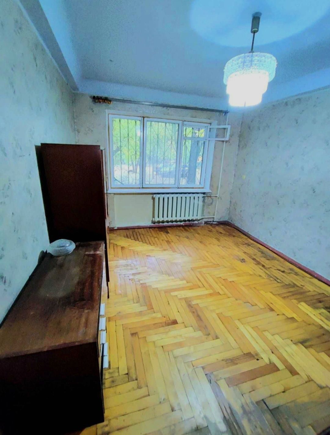 Продам 3х.комн.кв. ул. Победы