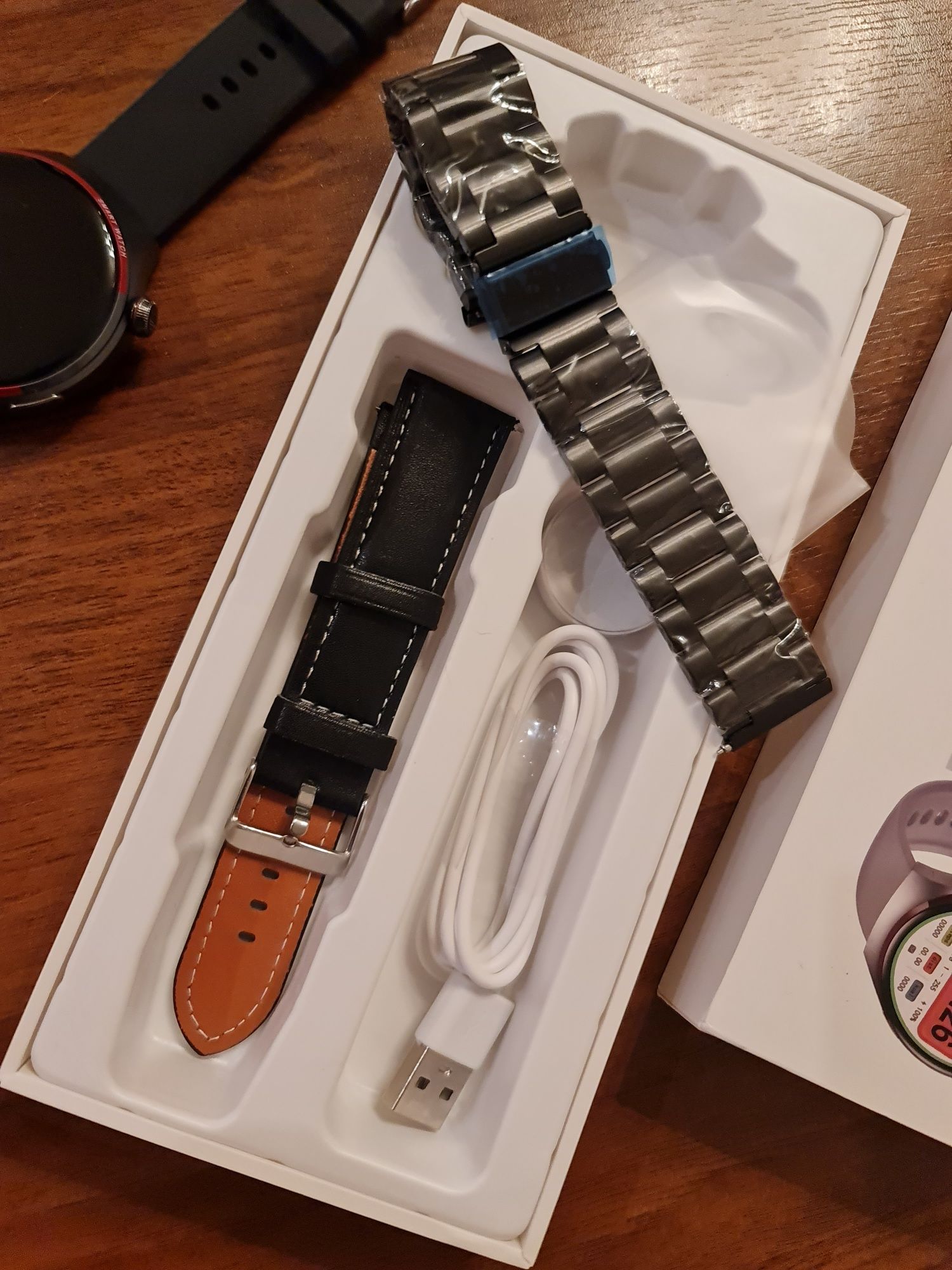 Smartwach watch 4 pro. Taki jak huawei
