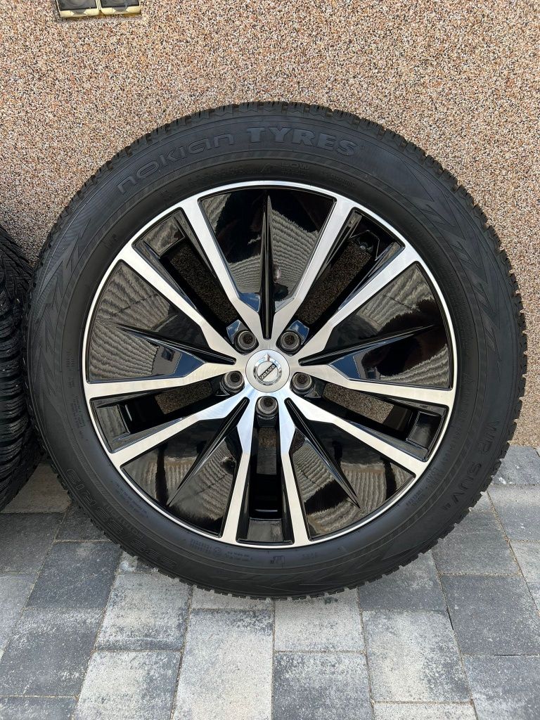 Komplet kół 19" Volvo XC/60 XC/90
