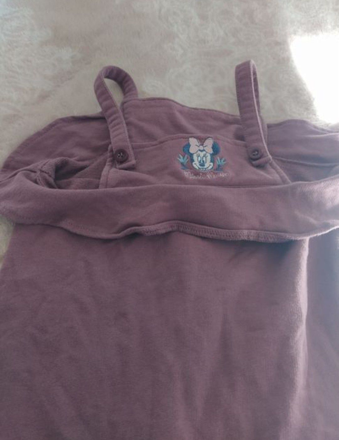 Ogrodniczki Disney 86