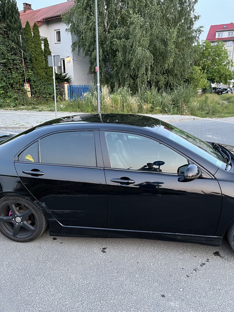 Honda Accord 7 Type S Pakiet mugena (Używana) na sprzedaż!!