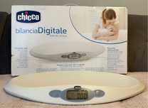 Chicco Waga Elektroniczna dla Niemowląt
