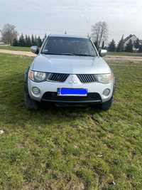 Sprzedam Mitsubishi L200