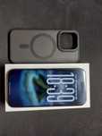 IPhone 15 pro  128GB