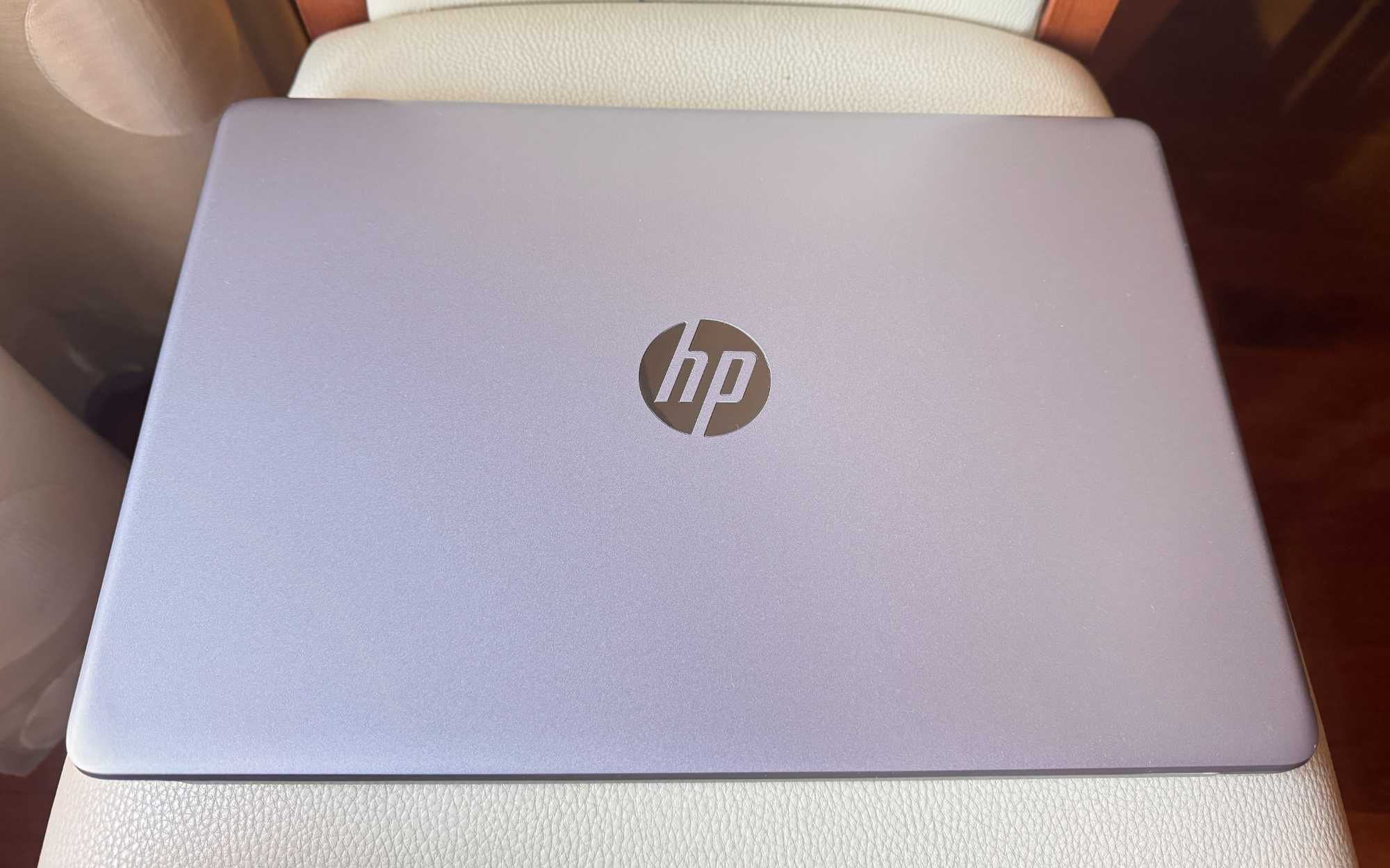 HP 250 G9 c/Novo-Garantia-Ecran 15.6"FHD/i5-1235 c/10 Cores/16Gb/512Gb
