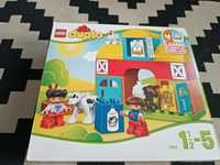 LEGO Duplo 10617 moja pierwsza farma