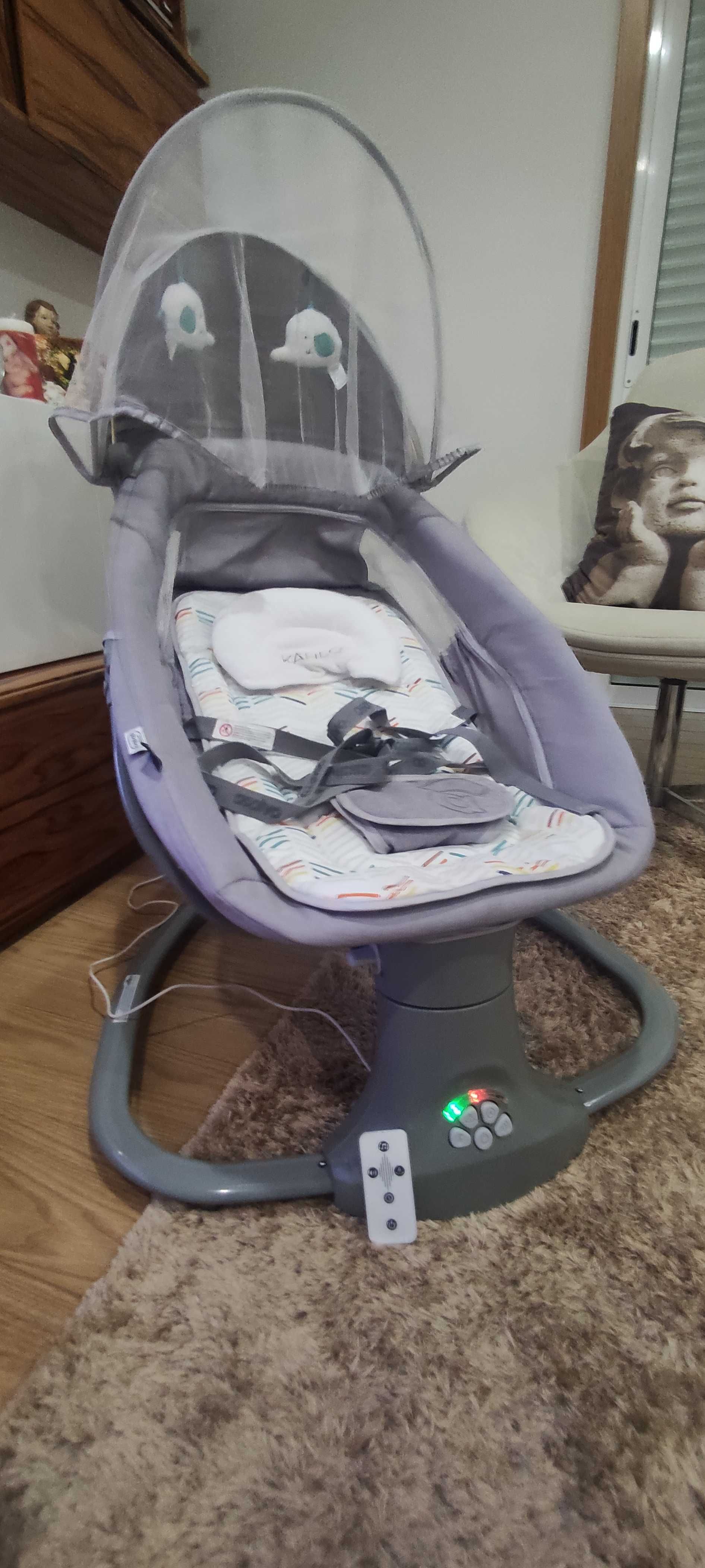 Espreguiçadeira Bebé