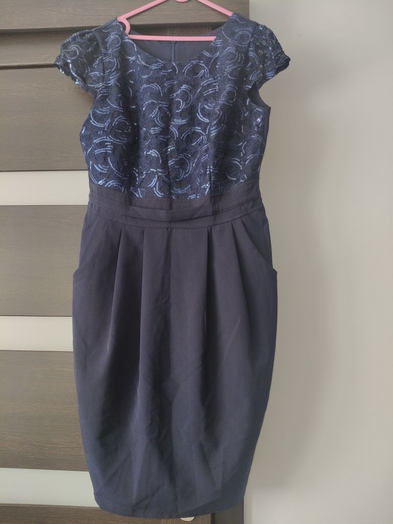 Sukienka damska elegancka