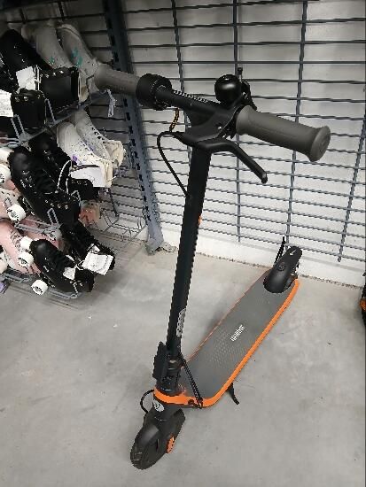 ninebot ekickscooter c2