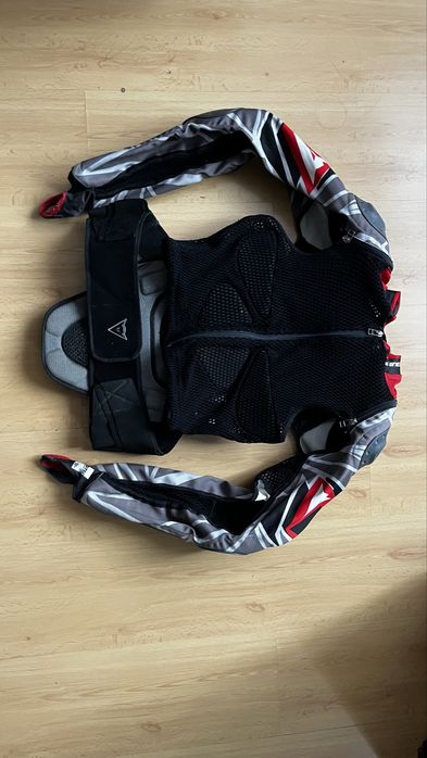 Мотозащита мотозахист размер Л