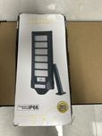 Lampa Led Solar.