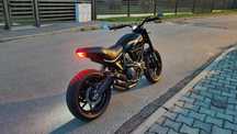 Ducati Scrambler Niski przebieg, bardzo zadbany, bezpośrednio od właściciela