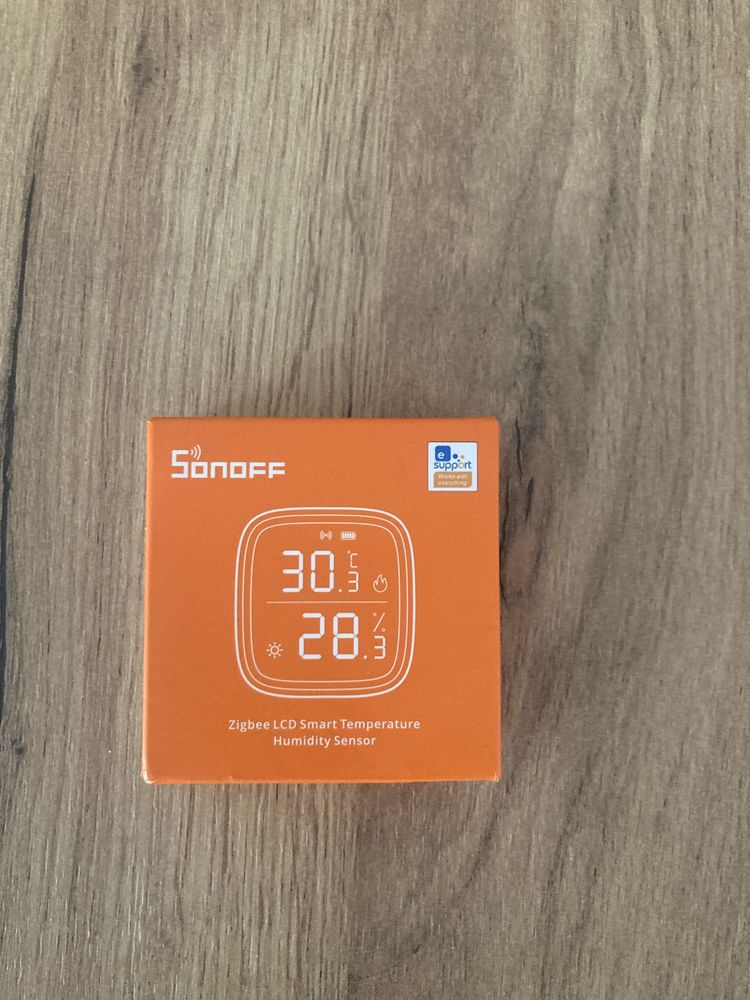 Sonoff zigbee mini