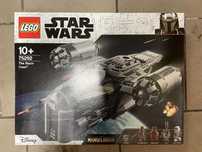 LEGO 75292 Star Wars - Transportowiec łowcy Mandalorian - Brzeszczot