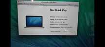 laptop MacBook Pro 13 A1502 i5 2,7 GHz/16GB ram/ssd 500GB+ ZASILACZ