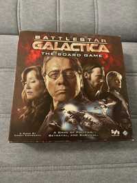 Battlestar Galactica + Pegasus +  Exodus + Daybreak (ENG)