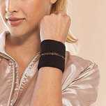 Sweatband/Banda para Pulso Sport Oriflame (NOVA!)
