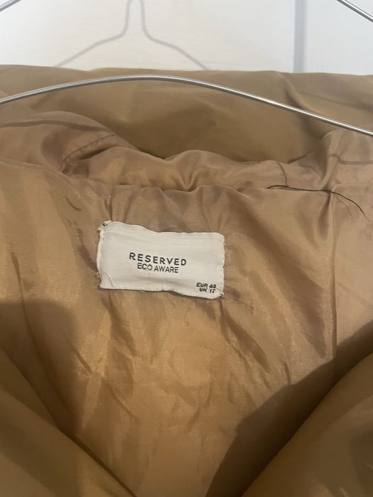 Продам зимовий пуховик