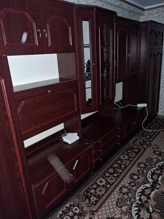 Сдам уютную 2к квартиру на Черемушках/ Украина ам