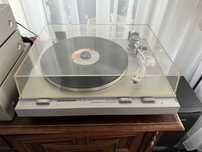 Super Gramofon Nordmende RP 1000