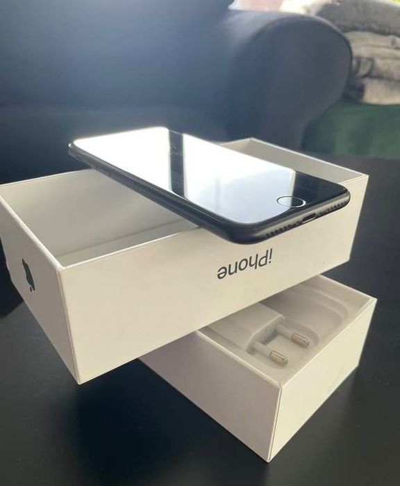 Iphone7 32gb telefon