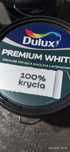 Farba Dulux Biała