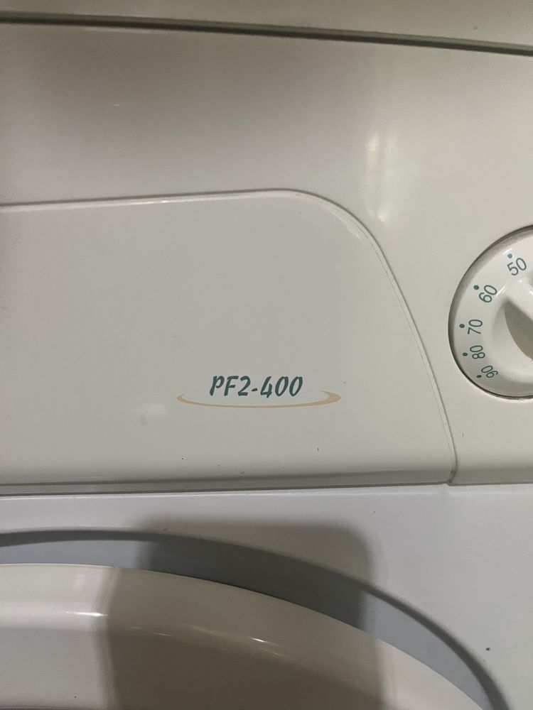Pralka Mastercook PF2-400 sprawna