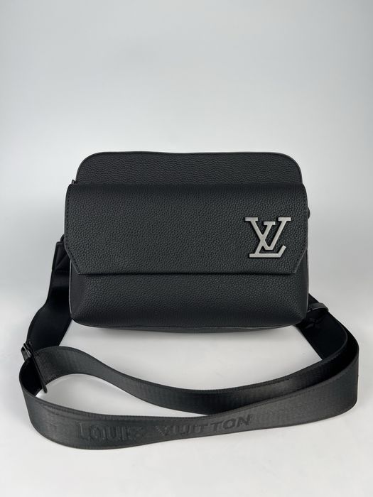 Чоловіча сумка/ Мужская сумка через плече